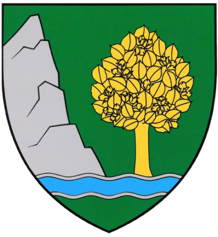 Wappen der Marktgemeinde Alland